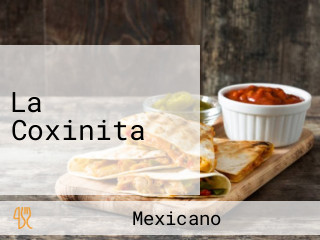 La Coxinita