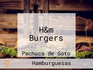 H&m Burgers