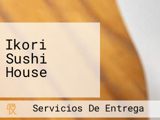 Ikori Sushi House