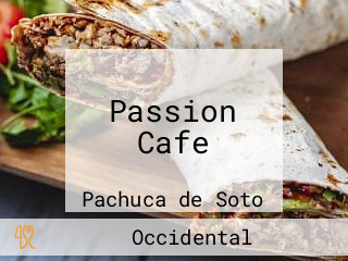 Passion Cafe