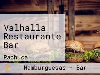 Valhalla Restaurante Bar