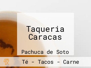 Taqueria Caracas