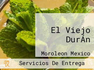 El Viejo DurÁn