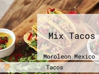 Mix Tacos