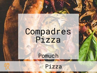 Compadres Pizza