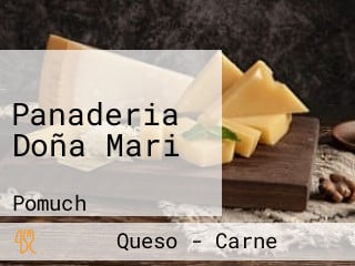 Panaderia Doña Mari