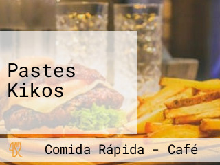 Pastes Kikos