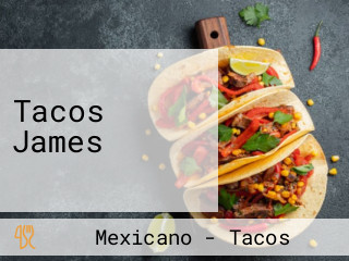 Tacos James