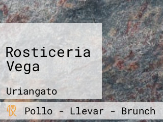 Rosticeria Vega