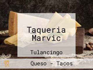 Taqueria Marvic