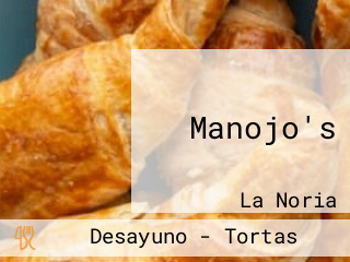 Manojo's