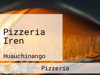 Pizzeria Iren