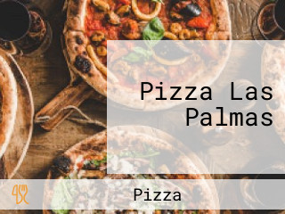 Pizza Las Palmas