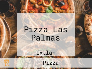 Pizza Las Palmas