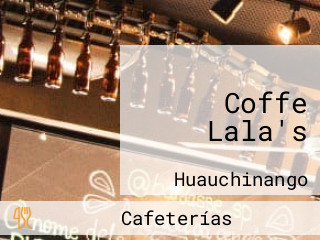 Coffe Lala's