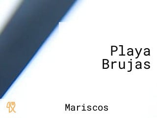 Playa Brujas