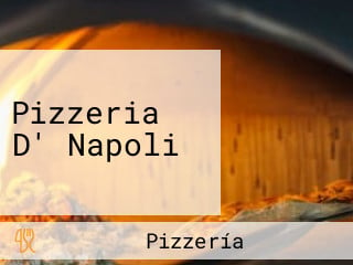 Pizzeria D' Napoli