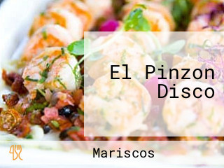 El Pinzon Disco