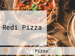 Redi Pizza