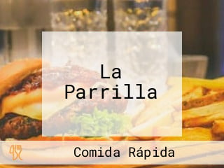 La Parrilla