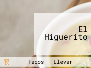 El Higuerito