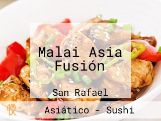 Malai Asia Fusión