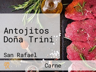 Antojitos Doña Trini