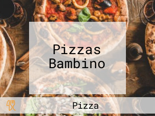 Pizzas Bambino