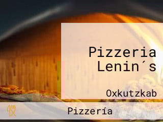 Pizzeria Lenin´s