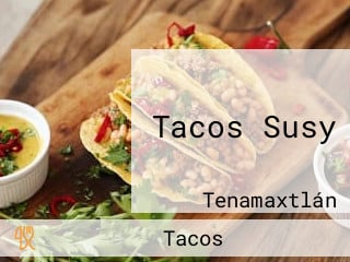 Tacos Susy