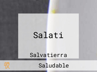 Salati