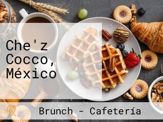 Che'z Cocco, México