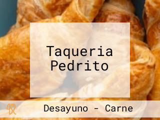 Taqueria Pedrito