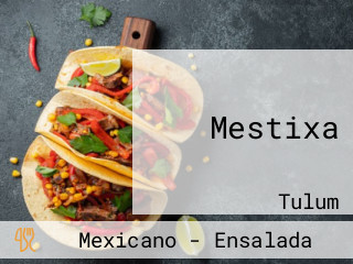 Mestixa