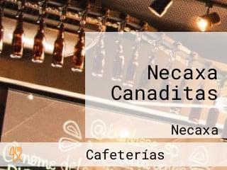 Necaxa Canaditas