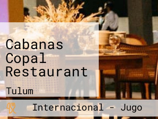 restaurant image