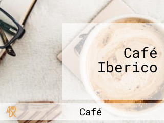 Café Iberico