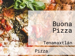 Buona Pizza