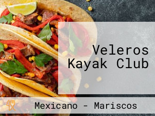 Veleros Kayak Club