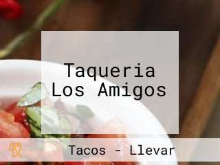 Taqueria Los Amigos