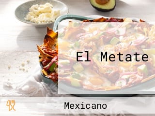 El Metate