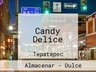 Candy Delice