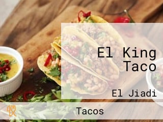 El King Taco