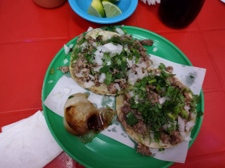 Taquería Doña Honoria