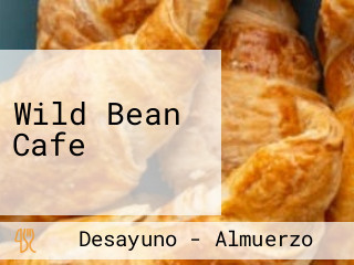 Wild Bean Cafe