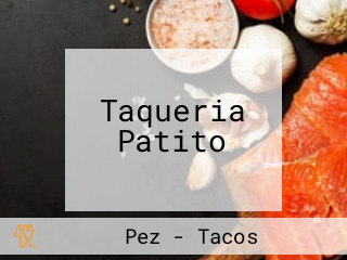 Taqueria Patito