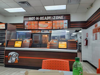 Little Caesars