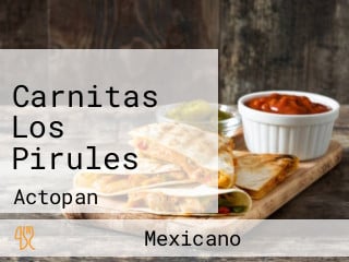 Carnitas Los Pirules