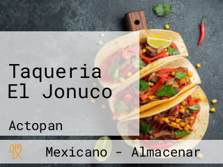 Taqueria El Jonuco