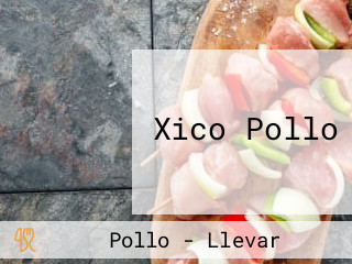 Xico Pollo